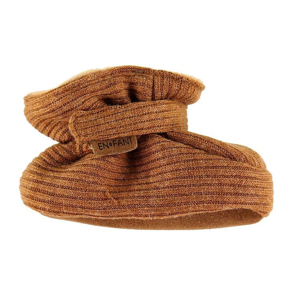 En Fant Futter - Lion