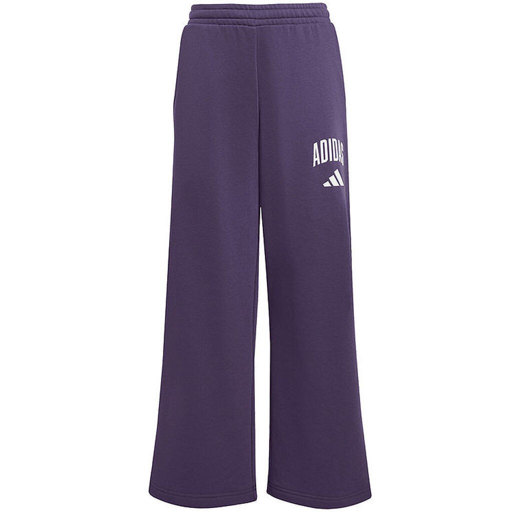 adidas Performance Sweatpants - Auora Purple/Hvid