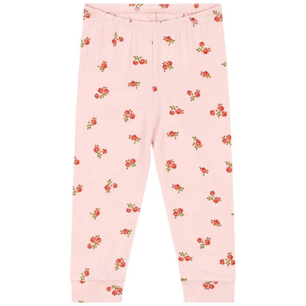Konges Sløjd Leggings - Gots - Rosa Pink