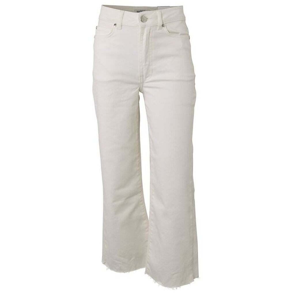 Hound Jeans - Wide - Off White
