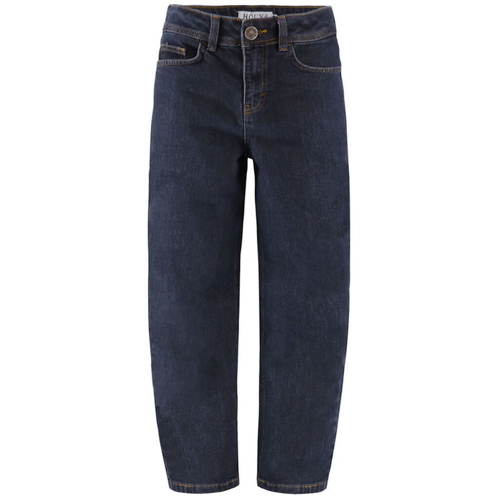 Hound Jeans - HdLoui - Baggy - Dark Blue Denim
