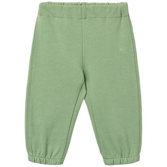 Wheat Sweatpants - Cosmo - Jade Green