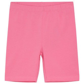 Minymo Cykelshorts - Asalea Pink