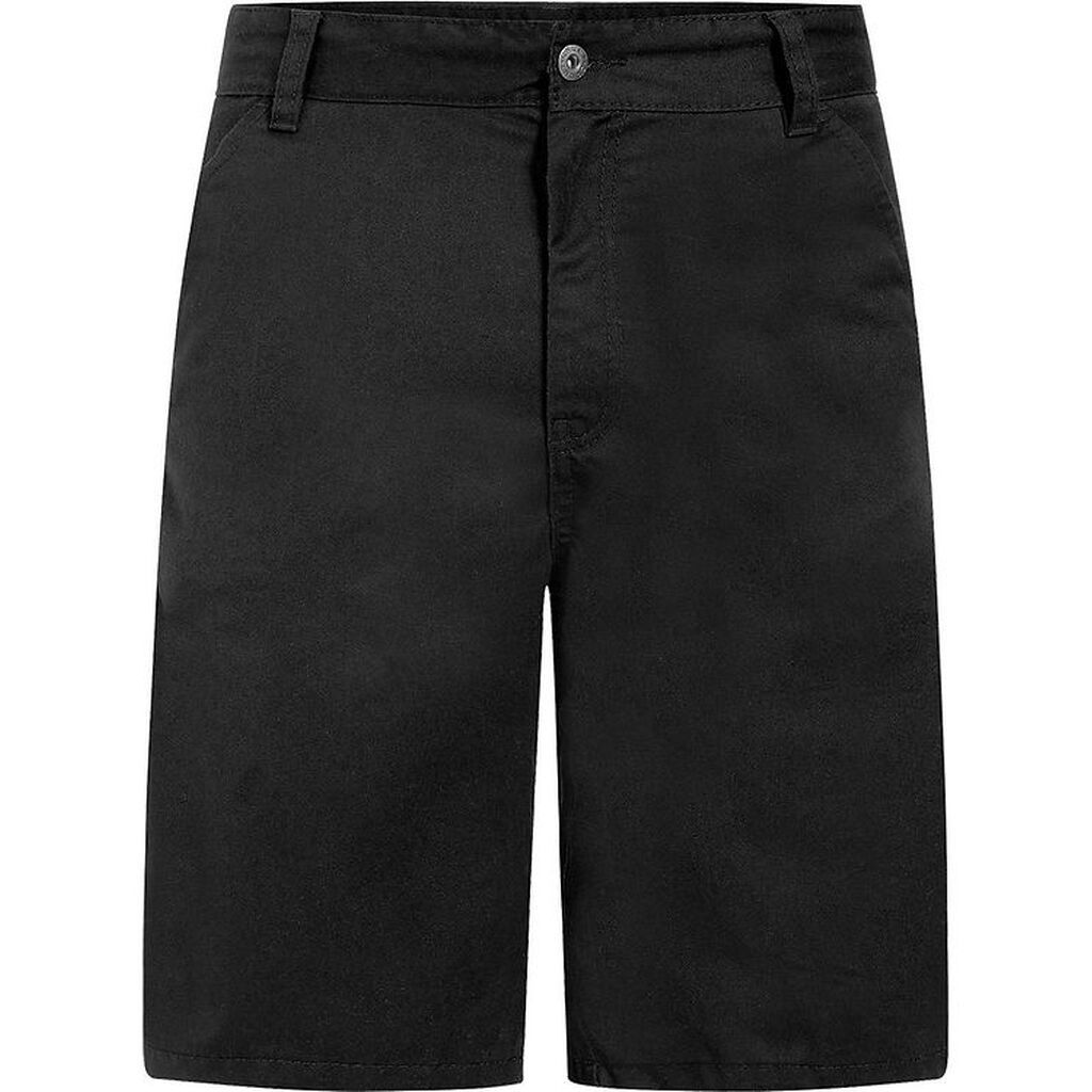 Grunt Shorts - GRCobblestone - Sort