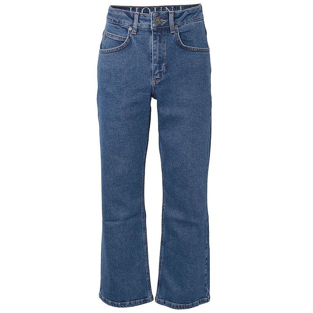 Hound Jeans - Extra Wide - Dark Stone Wash