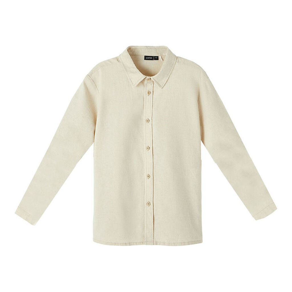 LMTD Skjorte - NlmFinen - Peyote