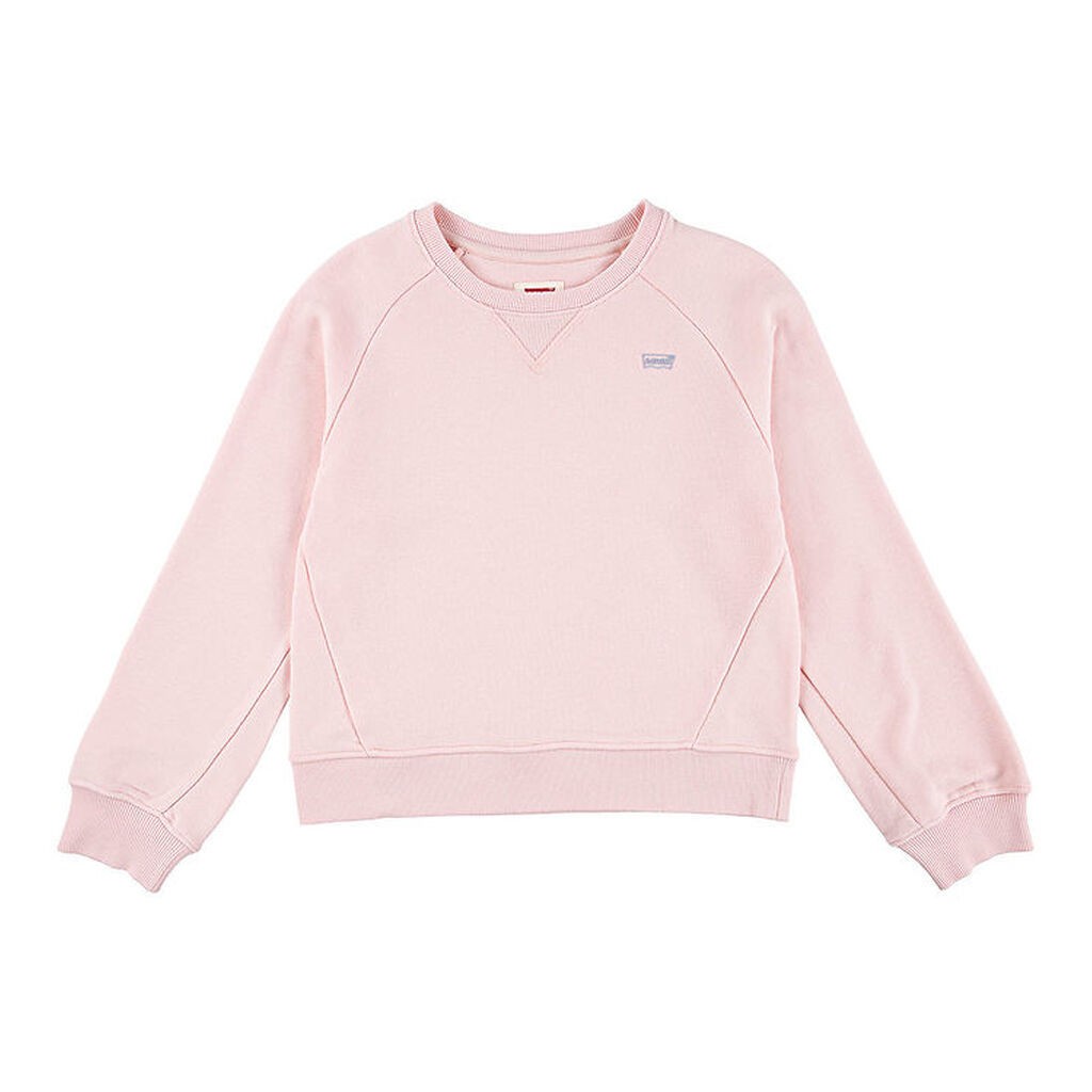 Levis Sweatshirt - English Rose