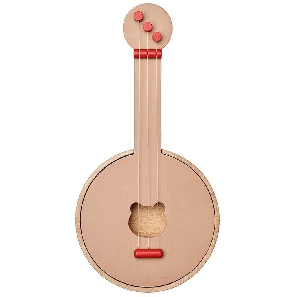 Liewood Banjo - Chas - Apple Red/Tuscany Rose Mix