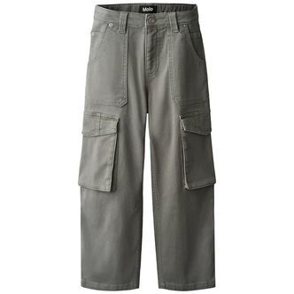 Molo Jeans - Alter - Storm Cloud