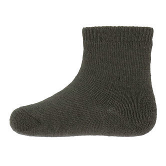 Name It Strømper - Uld/Bomuld - NbmWaksi - Kalamata