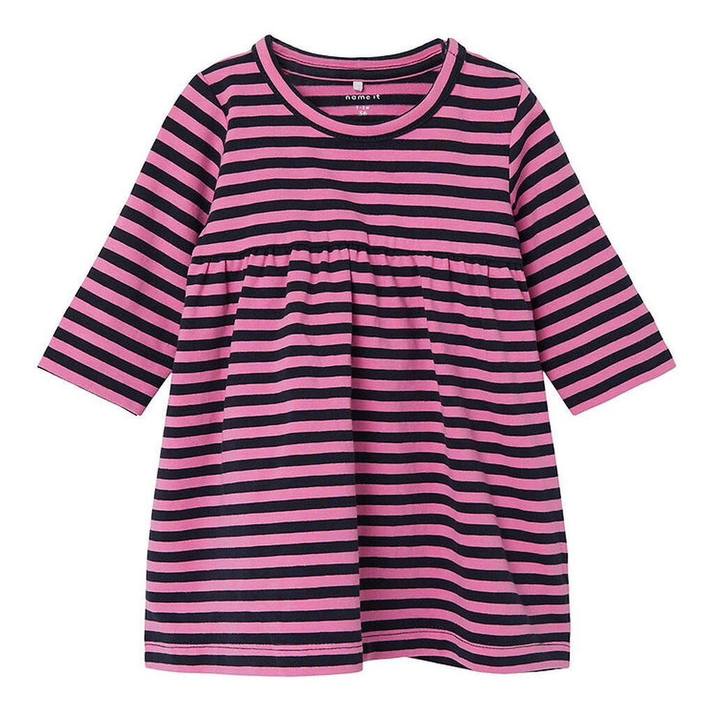 Name It Kjole - NbfTunna - Wild Orchid