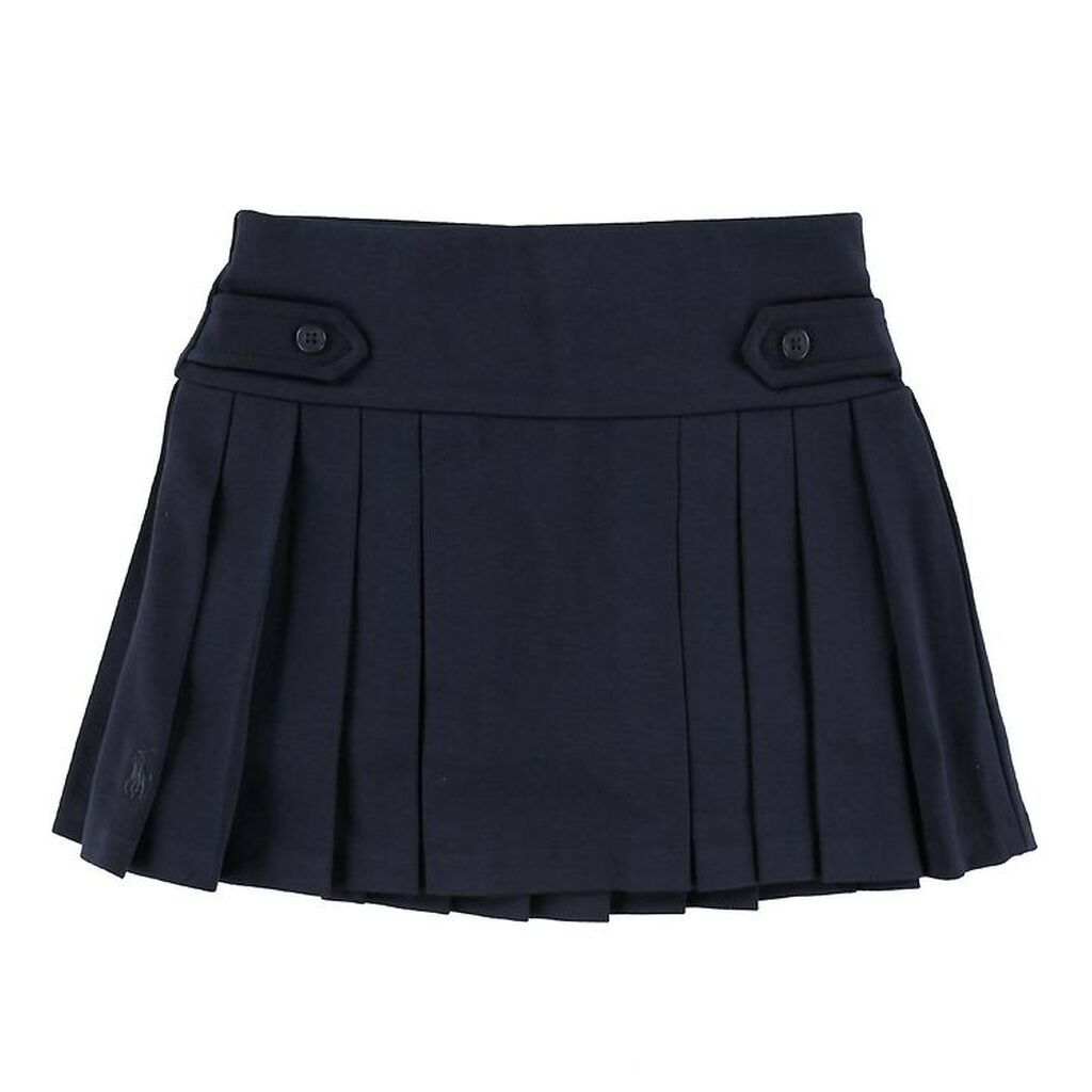 Polo Ralph Lauren Tennisnederdel - Occasion - Navy