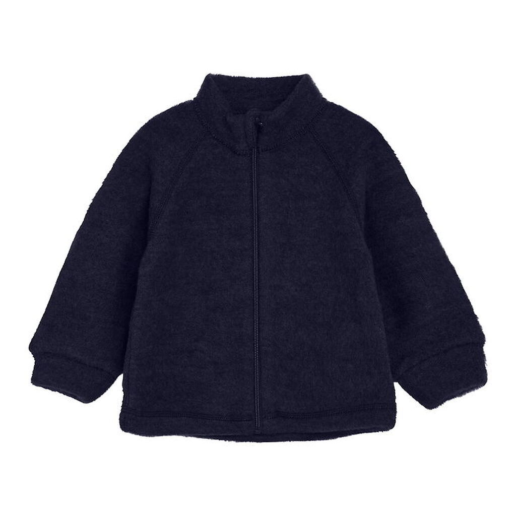 CeLaVi Cardigan - Uld - Night Sky