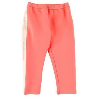 Emporio Armani Bukser - Koral m. Stribe