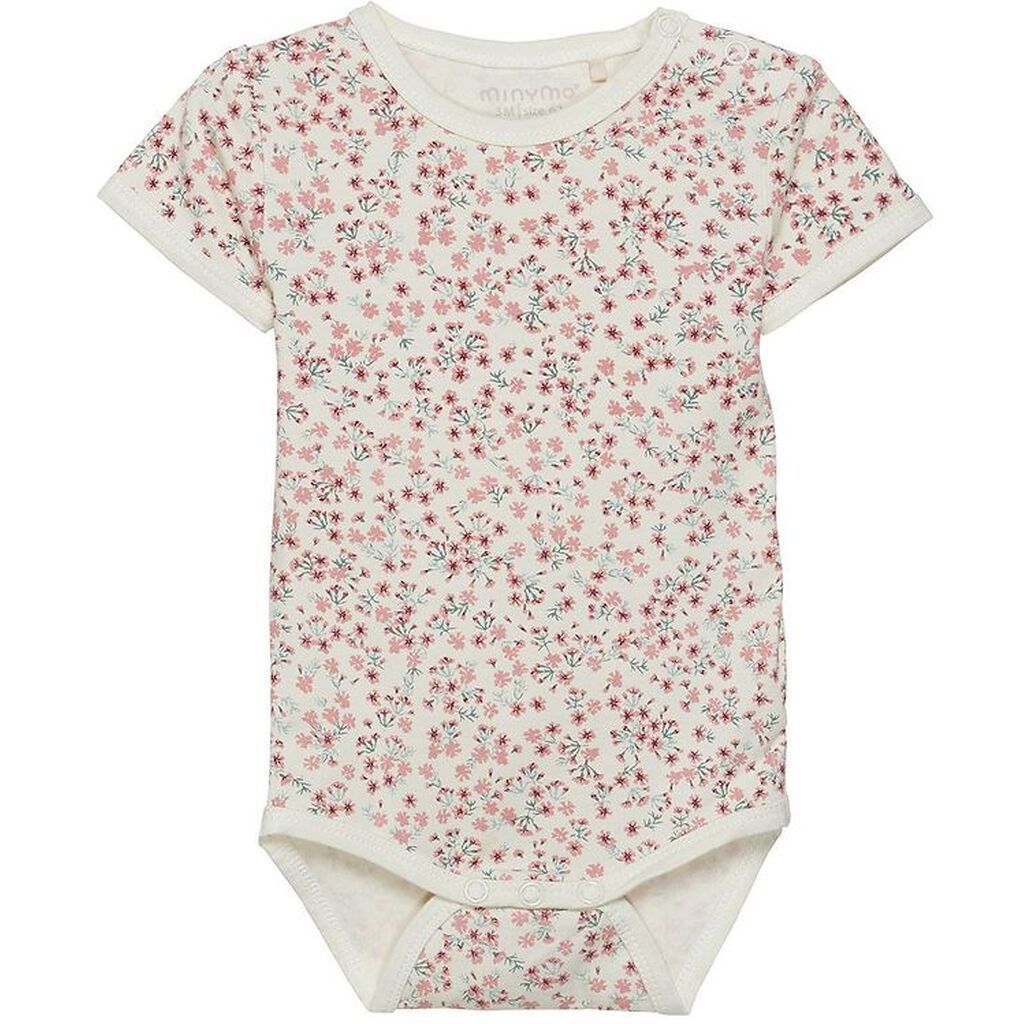 Minymo Body k/æ - Rose Tan
