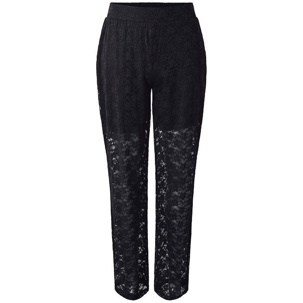 Hound Bukser - Sort m. Blonder