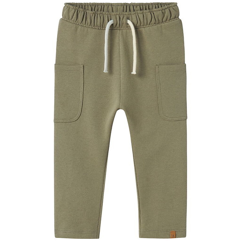 Lil Atelier Sweatpants - NmmJobo - Overland Trek