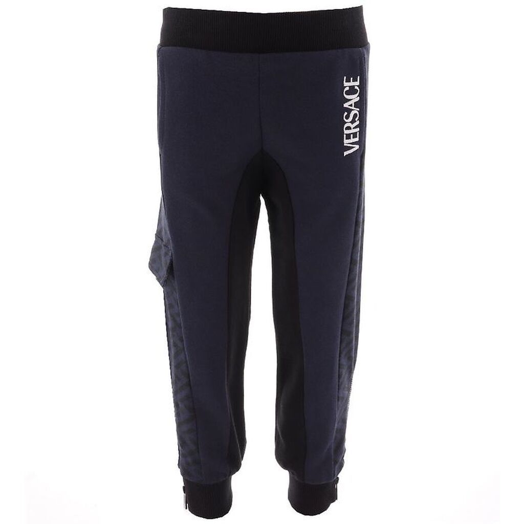 Versace Sweatpants - Navy/Sort