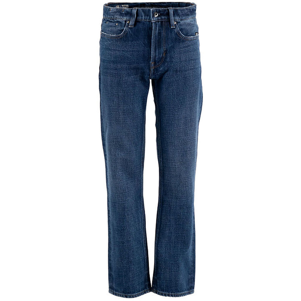 G-Star RAW Jeans - Denim - Dark Used