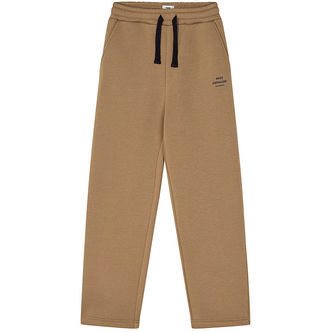 Mads Nørgaard Sweatpants - Phil - Lead Gray