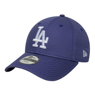 New Era Kasket - 9Forty - League - Dk Blue