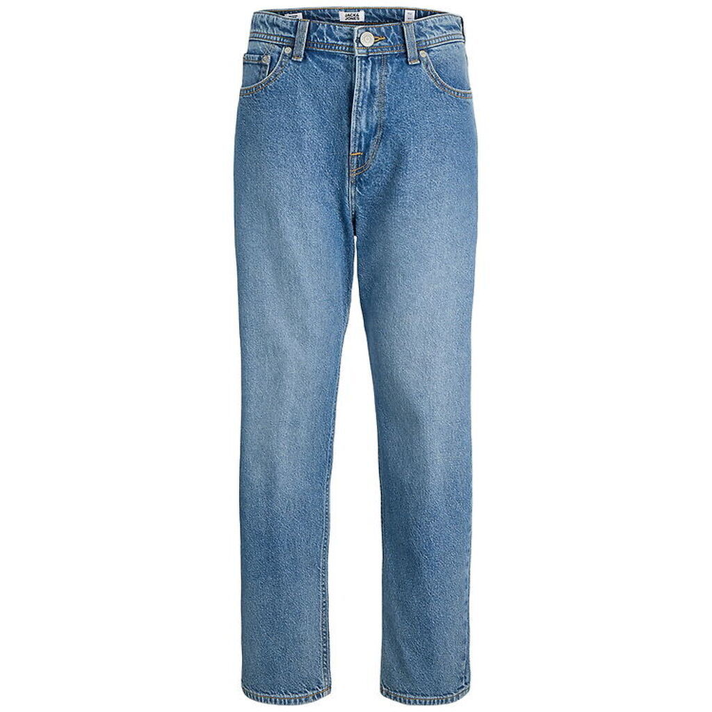 Jack & Jones Jeans - JjiChris - Blue Denim