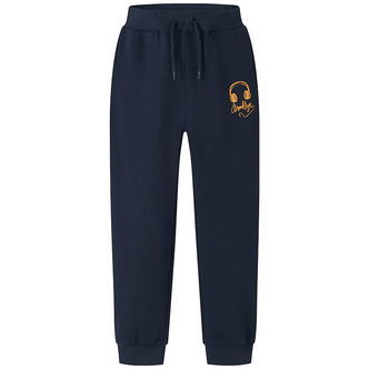 Name It Sweatpants - NkmVoltinus - Navy Blazer/Brooklyn