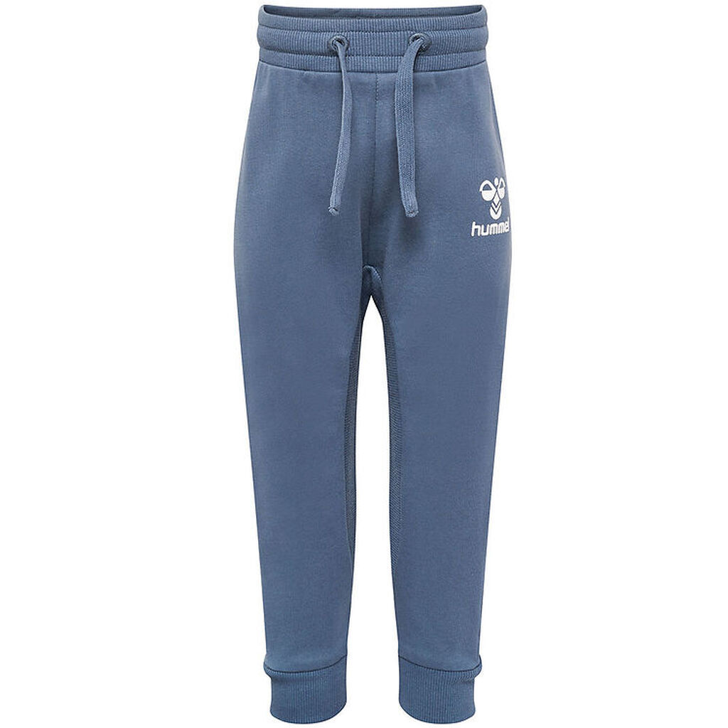 Hummel Sweatpants - HmlApple - Bering Sea