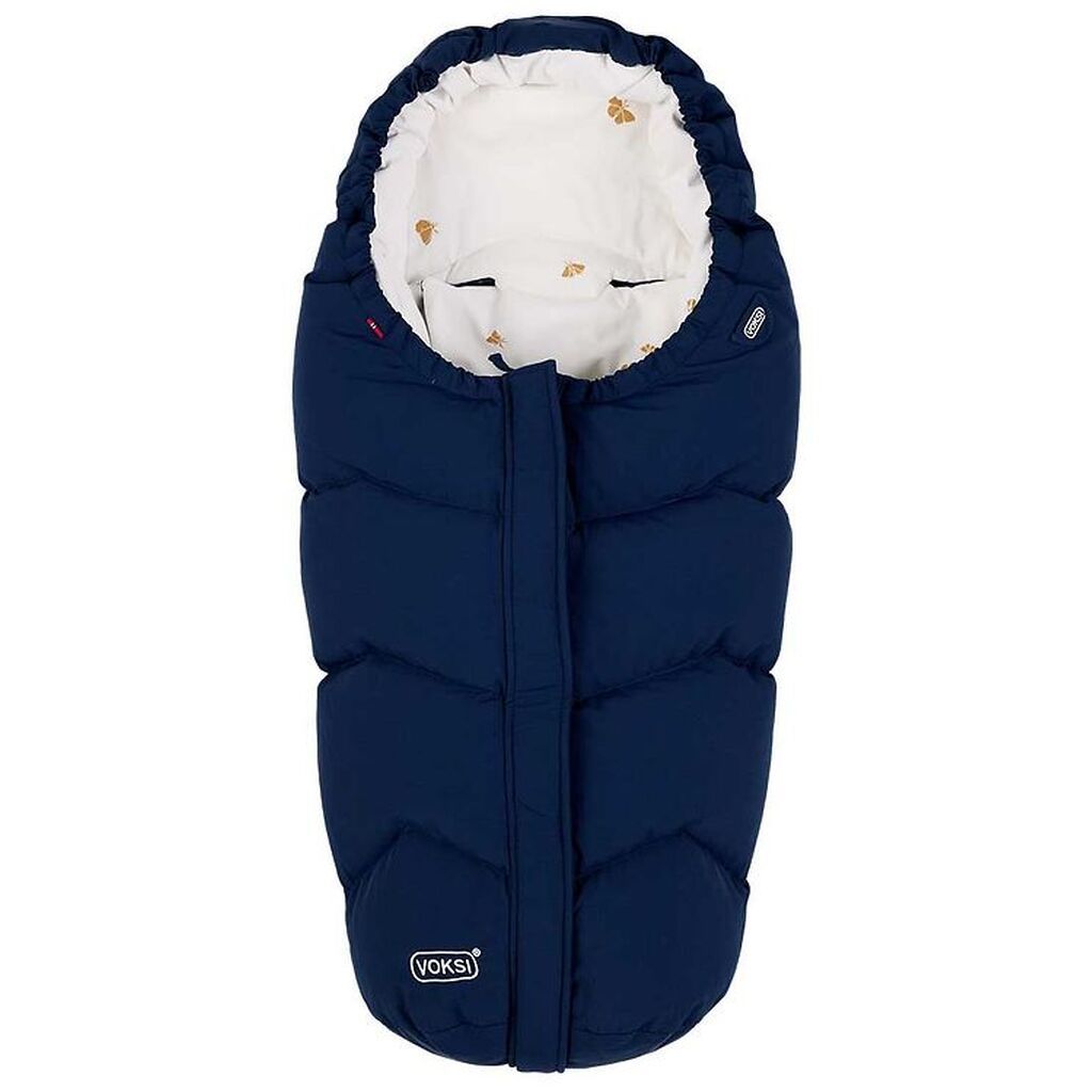 Voksi Kørepose - Move - 90 cm - Midnight Blue/Wing