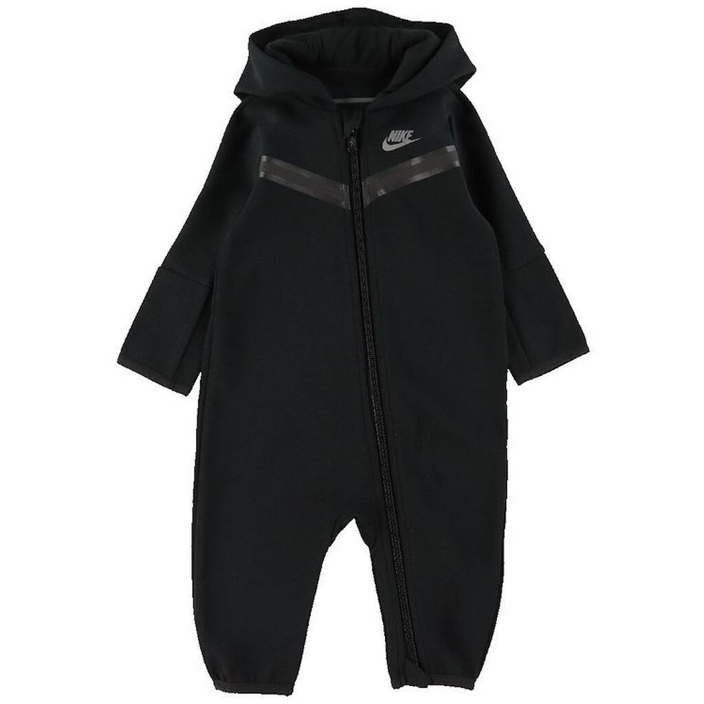 Nike Heldragt - Sort