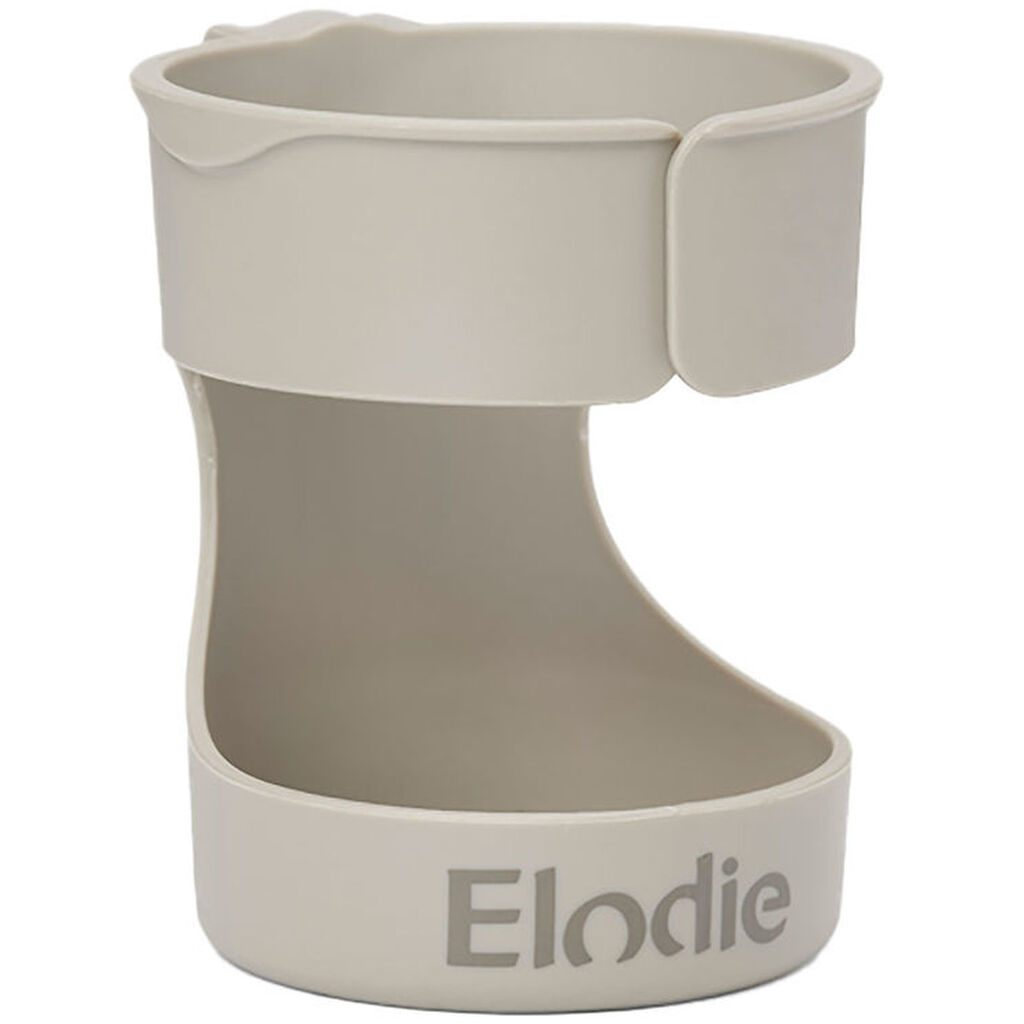 Elodie Details Kopholder til Mondo Klapvogn - Moonshell