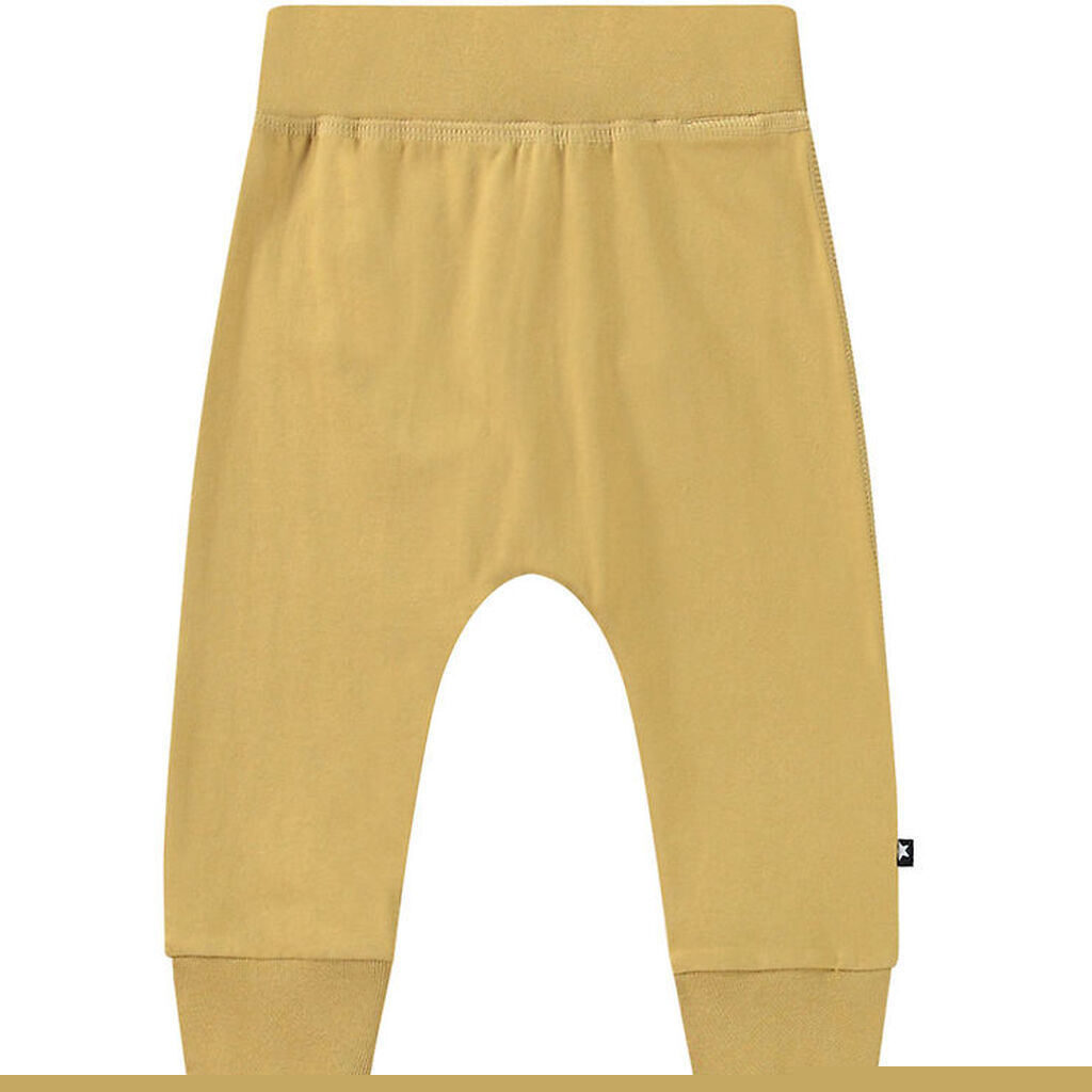 Molo Bukser - Sammy - Suede