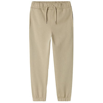 Name It Sweatpants - NkmVallen - Pure Cashmere