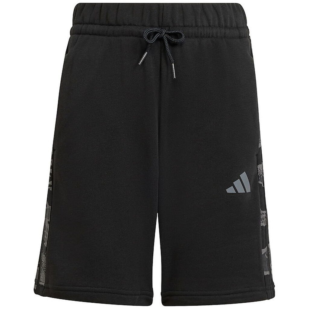 adidas Performance Sweatshorts - J CAMO - Sort