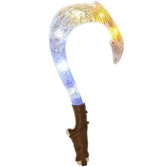 Disney Princess Vaiana 2 - Mauis Magiske Fiskekrog m. Lys/Lyd