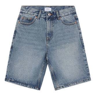 Grunt Denimshorts - GRHamon - Blue Vintage
