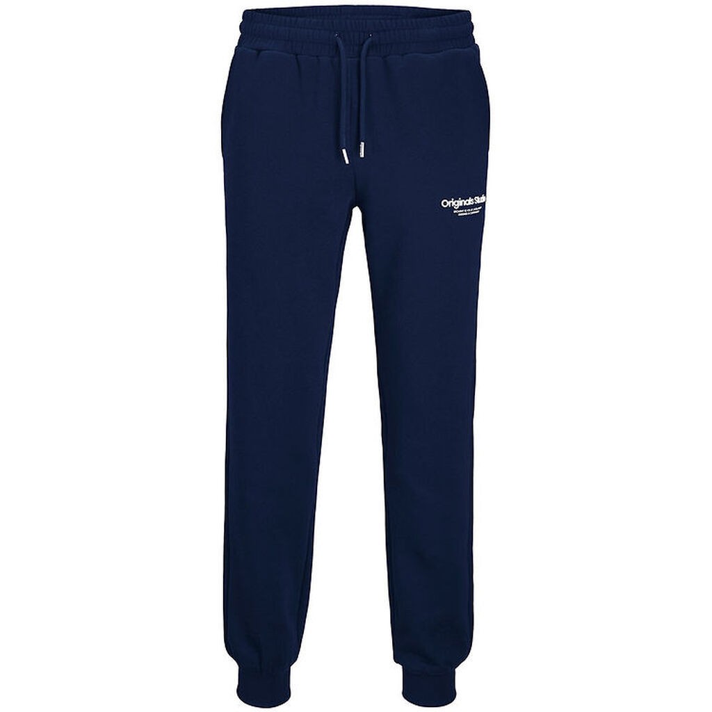 Jack & Jones Sweatpants - JpstGordon - Ocean Cavern