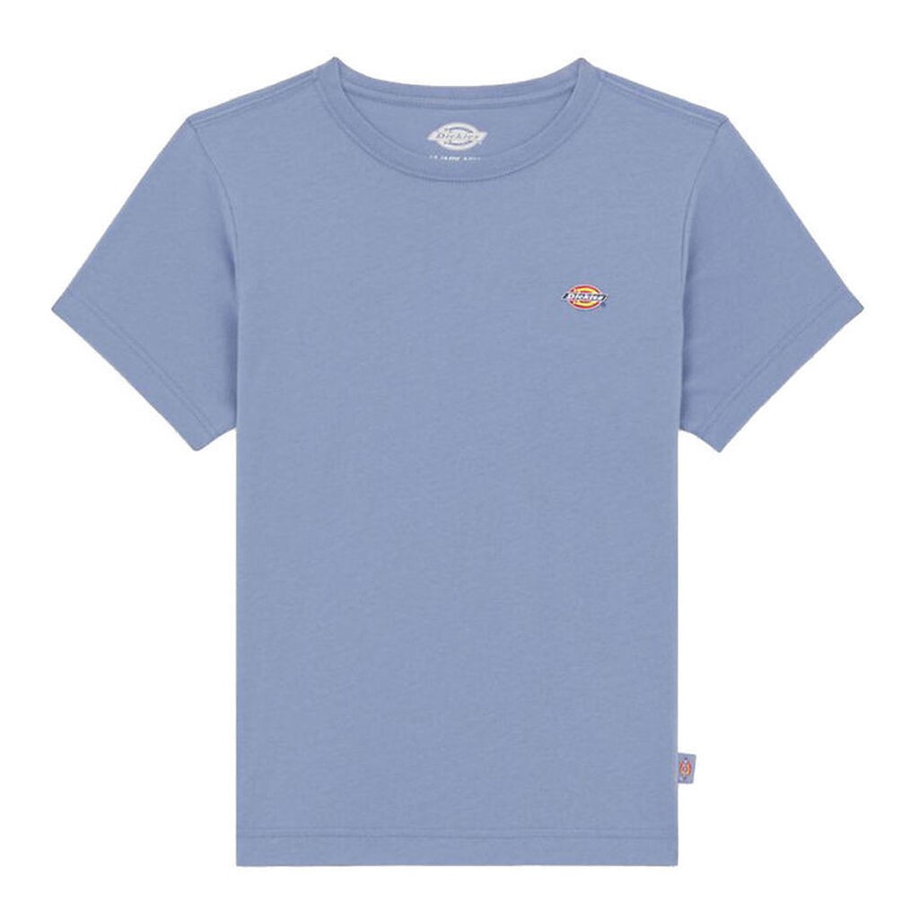 Dickies T-shirt - Mapleton - Country Blue