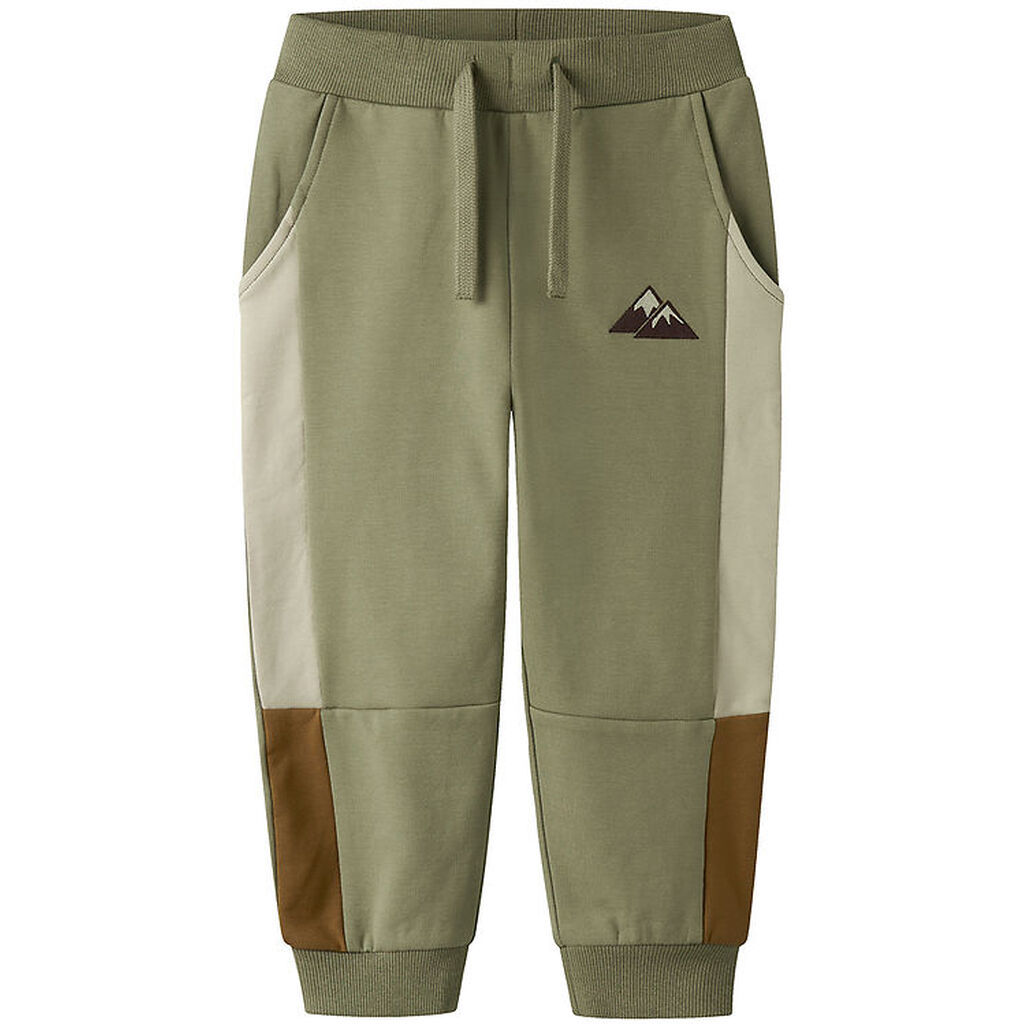 Name It Sweatpants - NmmOdie - Mermaid