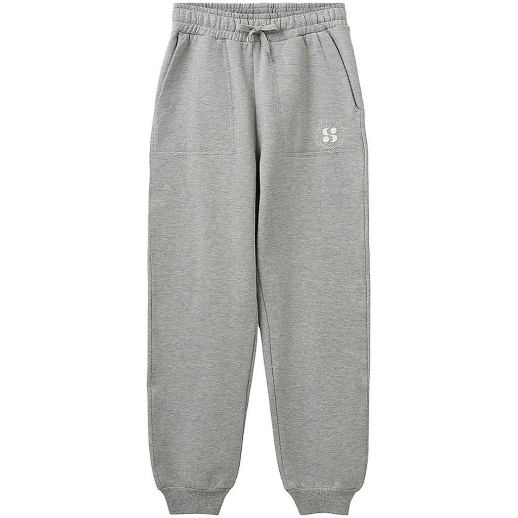 Sofie Schnoor Sweatpants - Grey Melange