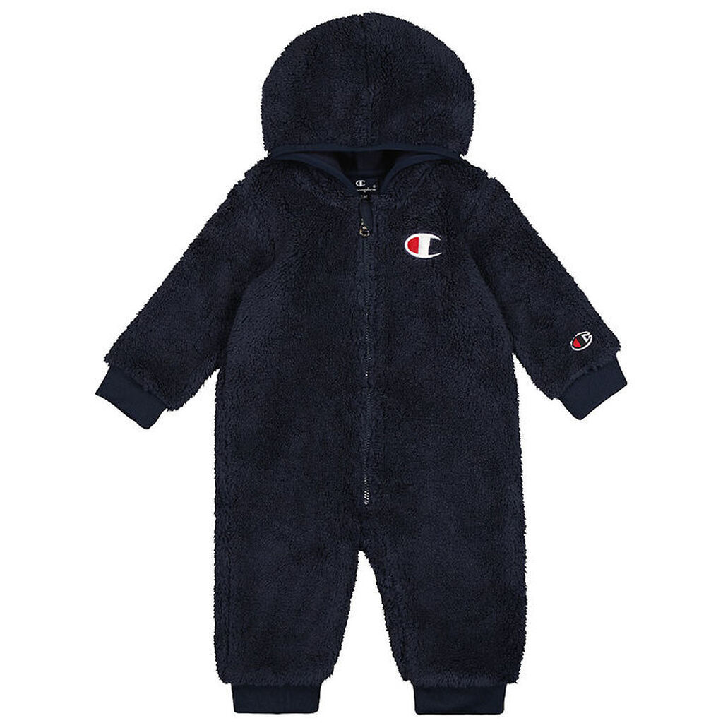 Champion Fleecedragt - Sky Captain