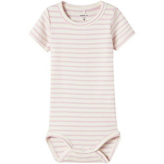 Name It Body k/æ - Rib - Noos - NbnBani - Winsome Orchid
