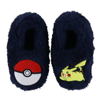 Name It Hjemmesko - NkmOtto Pokémon - Dark Sapphire