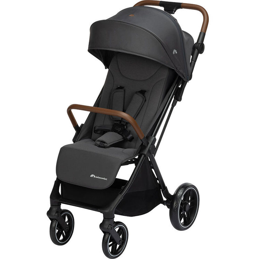 Bebeconfort Klapvogn - Indra - Mineral Graphite