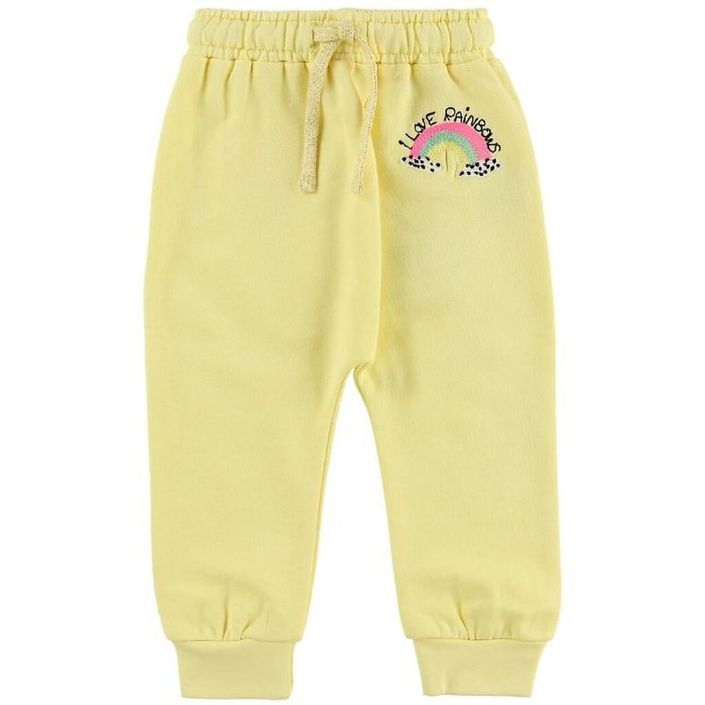 Soft Gallery Sweatpants - Meo - Rainbow