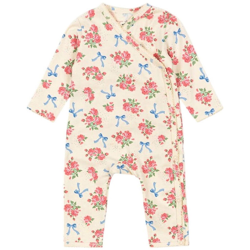 Konges Sløjd Heldragt - Gots - Bella Rosita