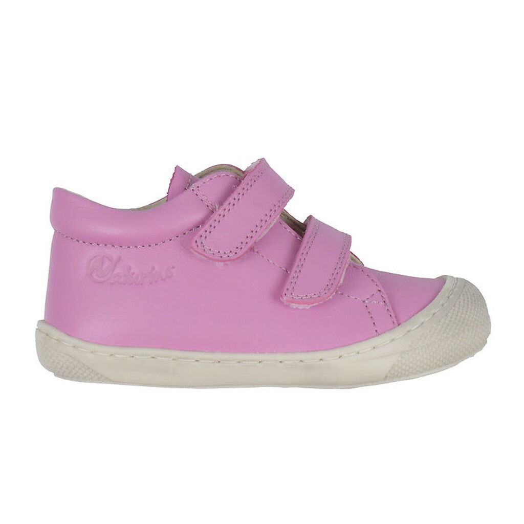 Naturino Begyndersko - Cocoon VL - Deep Pink