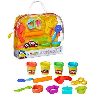 Play-Doh Modellervoks - Starter Set