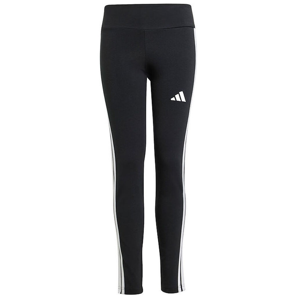 adidas Performance Leggings - 230 - Sort m. Hvid