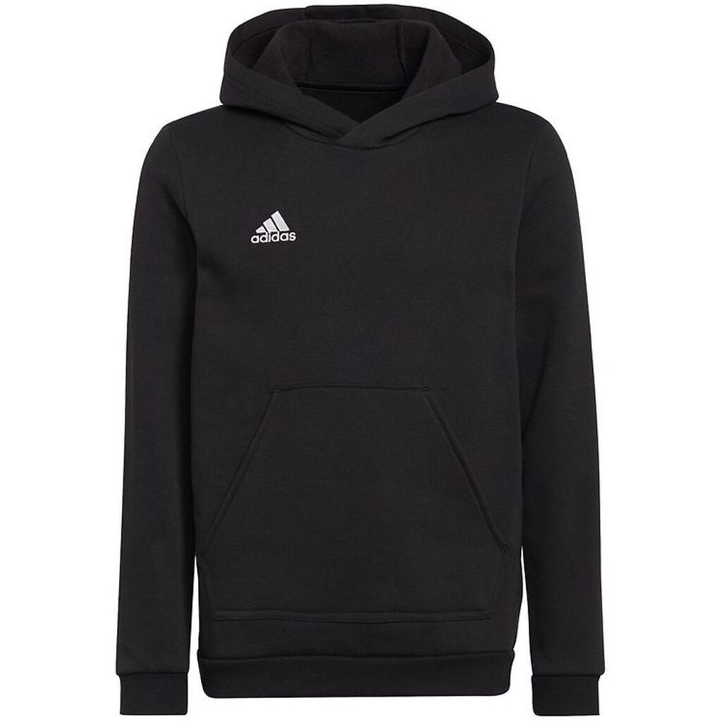 adidas Performance Hættetrøje - Sort